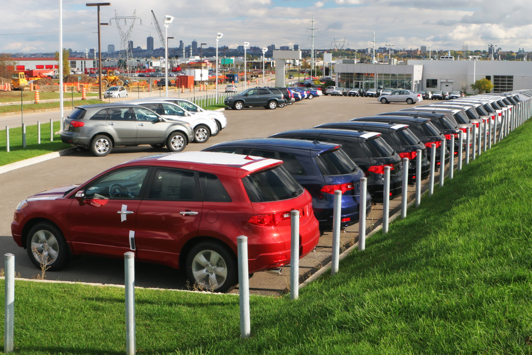 Top 10 Ways to Save Money on Car Insurance Without Sacrificing Coverage